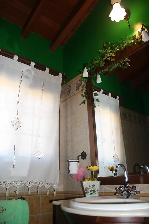 Holiday home Casa El Rueo Hotel Almogia
