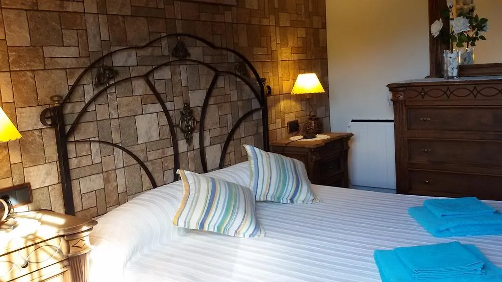 Holiday home Casa El Rueo Hotel Almogia