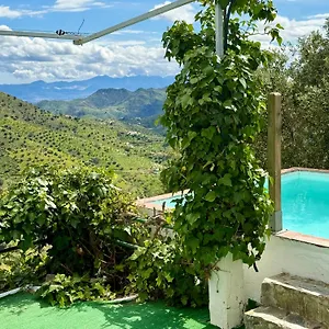  Chalet La Tahona